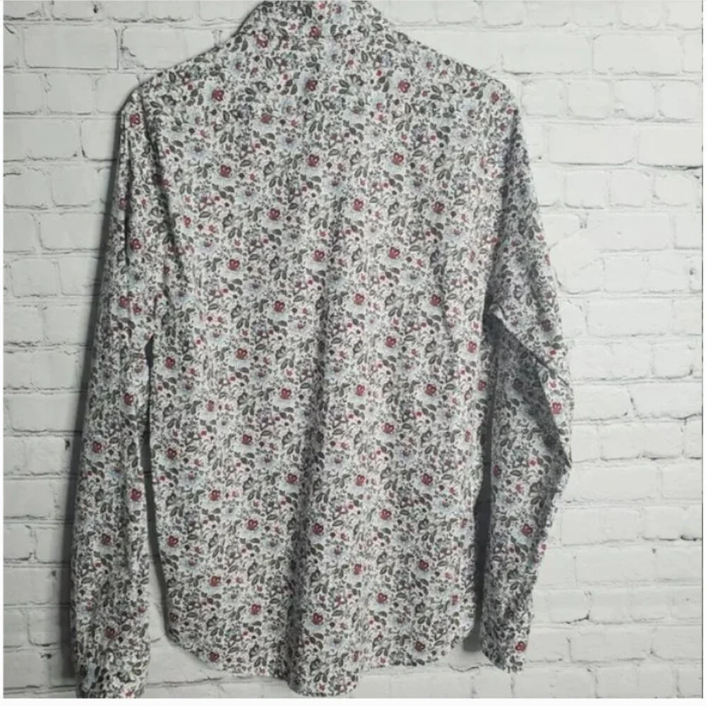 Express gently worn
